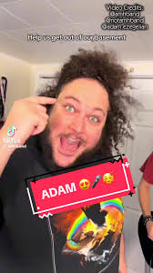 Adam and The Metal Hawk Leeds