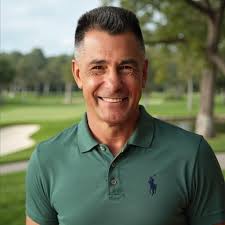 New island in kitchen with great paint colors