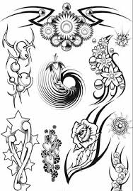 The serval tattoo lettering font is unique along with their curvy curls which also induces a very playful charm in the design. Free Font Generator For Tattoos Ttf Otf Woff Svg Font Generator Download Fonts For Cricut And Silhouette Craftables Machine Design