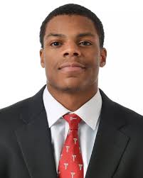 Troy University Athletics