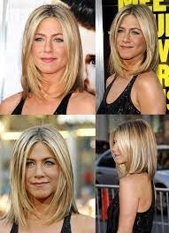 Jennifer aniston shows off her new hairstyle as she heads back to work. 15 Great Jennifer Aniston Hairstyles Pretty Designs Jennifer Aniston Short Hair Jennifer Aniston Hair Hair Styles