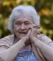 Obituary information for Bonnie Jo Burke