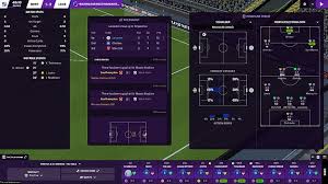 Football manager 2021 touch is a simulator for those who are not only versed in football, but also who want to get to know it better. Football Manager 2021 Review The Special One Is Back And Is Again Ready To Devour Your Free Time Aktuelle Boulevard Nachrichten Und Fotogalerien Zu Stars Sternchen