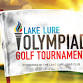 Lake Lure Olympiad Golf Tournament