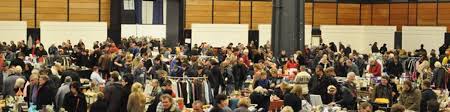Der Stadjersmarkt In Der Martiniplaza Flohmarkt Groningen Info De