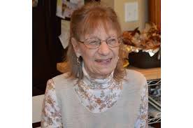 Yvonne Burton Obituary (1939