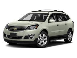 With our money back guarantee, our customers have the right to request and get a refund at any stage of their order in case something goes wrong. Used 2017 Chevrolet Traverse Premier For Sale In Fort Lupton Co 1gnkvjkd6hj130054