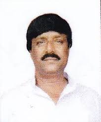 Javed Akhter(All India Trinamool Congress(AITC)):Constituency-  KISHANGANJ(BIHAR)