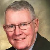 Obituary information for Arch Allen Bell