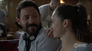 Shameless" A Night to Remem... Wait, What? (TV Episode 2015)