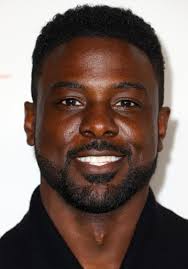 Lance Gross (II)