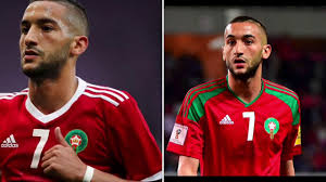 Join the discussion or compare with others! Arrogance Of A Magician Why Chelsea Morocco Love Hakim Ziyech Youtube