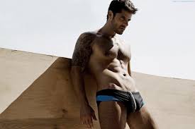 All About The Muscle With Diego Arnary And Roman Dawidoff By Rick Day - Nude  Men, Nude Male Models, Gay Selfies & Gay Porn