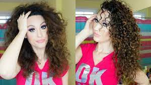 Diy Mask For Dry Frizzy Or Damaged Hair Great For Curly Hair Curly Hair Diy Curly Hair Styles Homemade Hair Mask