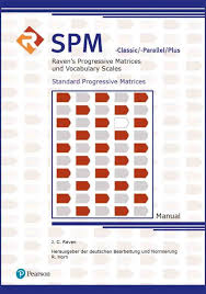 Salsali private museum, dubai, united arab. Spm Intelligenztest Pearson Clinical Talent Assessment