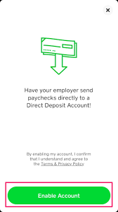The other best thing on cash app is the quick deposit feature. How To Find Your Cash App Routing Number And Set Up Direct Deposit