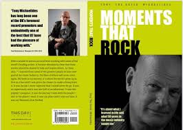 Conversations with Tony Michaelides