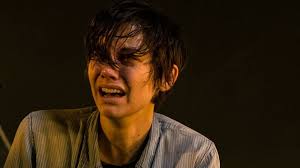 Thanks Negan 😅 #TheWalkingDead