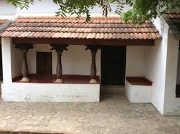 It S Simple N Beautiful Traditional House Plans Traditional House Village House Design