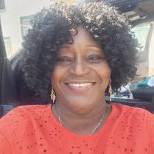 Ann Marie M Lumsden-Brown