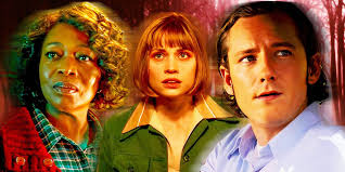 Salem's Lot Cut One Of The Book's Most Disturbing Deaths, But Replaced It  With A Brutal Twist