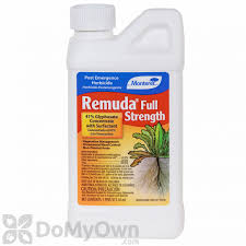 monterey remuda full strength herbicide