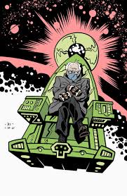 Put down on its side and. Bernie And The Mobius Chair 9gag