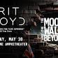Brit Floyd - Pink Floyd Tribute