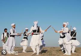 لباس محلی ایرانی