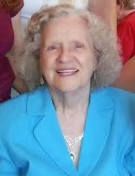 Betche Adcock-Cline Obituary