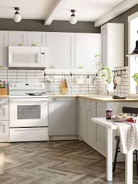 Looking for renovate my kitchen on a budget? Considering An Ikea Kitchen Remodel Bob Vila