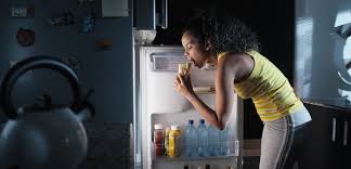 Cholesterol and heart healthy eating. Late Night Eating And Your Heart Cleveland Heartlab Inc