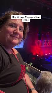 Mohegan Sun Arena Bocelli