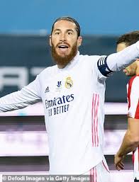 Sergio ramos fehlt bei der em 2021: Real Madrid Captain Sergio Ramos Insists He Can Continue Playing Until He S 40 Aktuelle Boulevard Nachrichten Und Fotogalerien Zu Stars Sternchen