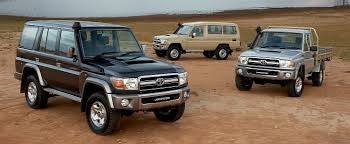 See more ideas about land cruiser 70 series, land cruiser, cruisers. A Look At The Iconic 70 Series Land Cruiser The Most Reliable Toyota Ever Built Autoevolution