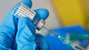 Jul 24, 2021 · johnson johnson vaccine needle / side effects from covid 19 vaccine what you should expect / maybe you would like to learn more about one of these?. Uk Approves Use Of Johnson Johnson Vaccine Financial Times