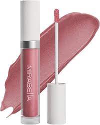 Amazon.com : Mirabella Moisturizing Lip Gloss, Angelic - Luxe Advanced  Formula Lip Oil Hydrating Lip Gloss - Long-Lasting Colored Lip Gloss for  Women - Glossy, Non-Sticky, & Shiny Makeup Lip Gloss with