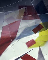 Transposition Abstract Geometric Art Abstract Photography Institute Of Contemporary Art