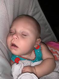 My granddaughter ❤️❤️❤️❤️