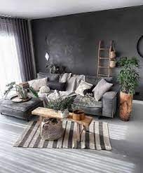 Discover more posts about grey couch. 30 Elegant Living Room Colour Schemes Grey Sofa Living Room Cosy Living Room Living Room Grey