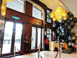 Imperial heritage hotel melaka, malacca city. Taxi Singapore To Imperial Heritage Hotel Melaka Sgmytrips