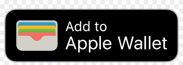 Add To Apple Wallet Badge Apple Wallet Logo Vector Hd Png Download 1280x396 162478 Pngfind