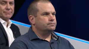 Sleep disorder: What it's like to sleep next to someone who becomes violent  in their slumber