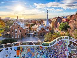 Alleen de hoofdstad madrid telt meer inwoners. 3 Dagen Genot In Barcelona Vluchten Verblijf Vanaf 96 Reisblog Ik Wil Goedkoop Reizen