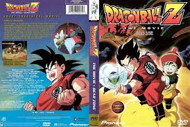 Dragon Ball Z Movie 1 Dead Zone Hindi Dubbed Download 360p 480p 720p Hd Rare Toons India There are some good fellows out t. dragon ball z movie 1 dead zone hindi