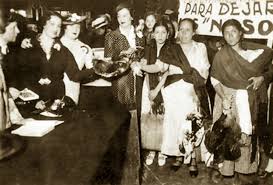 La expropiación petrolera para niños. Mochilazo En El Tiempo Expropiacion Petrolera Pago De Deuda Deuda Por Expropiacion El Universal