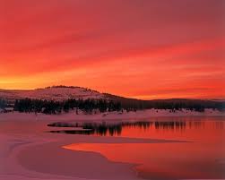 Winter Sunset Wallpaper Desktop Background For Free 1280x1024 Wallpaper Teahub Io Download, share or upload your own one! winter sunset wallpaper desktop