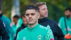 Statystyki w obecnym sezonie zawodnika milot rashica (sv werder bremen) występy bramki asysty kartki wszystkie rozgrywki. Milot Rashica Themenseite