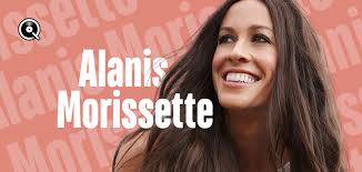 Playlist Alanis Morissette