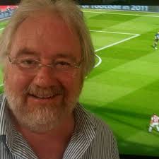 Mike Parry
